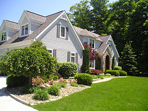 Landscapers and Lawncare Services in Redding, CA